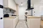 Apartament 3 camere cu Gradina -One Floreasca Vista - 2