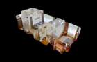 3D! Apartament doua camere, mobilat si utilat, Garii, Brasov - 16