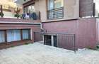Apartament 3 camere cu curte, imobil nou - 9