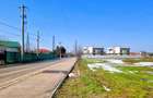 Teren de colt deschidere la Strada Ion Lahovari suprafata 2420 mp Balotesti - 3