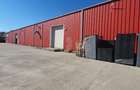 Hala depozitare / logistică – 1.500 mp | Ștefăneștii de Jos, Ilfov | Comision 0% - 15