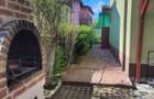Vilă spațioasă S+P+1E+M | Chitila | Str. 8 Martie - 4