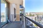 Apartament 3 camere + terasa generoasa | Riviera Luxury, langa parc - 8