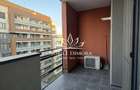 Iris - Apartament cu 2 camere, 2 balcoane si parcare privata - Torontalului - 14