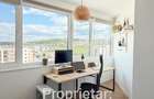 Apartament 2 camere, etaj 11/12, vedere panoramică Cluj | Florești, zona BMW - 7