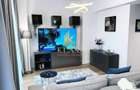 2 camere Damaroaia-Baneasa, bloc 2023 - 1