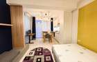 Garsoniera de inchiriat | 34 mp | Park Residence 6 | Baneasa - 4
