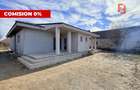 Duplex cu 3 camere si 2 bai pe parter, zona Albina - 1