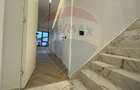 Vila moderna de inchiriat cu 5 camere, prima inchiriere - 8
