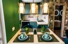 Apartament tip studio mobilat/utilat – Locatie centrala – Marasti – 10 - 6