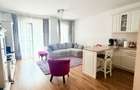 Apartament 2 camere, 54.36 mp, etaj intermediar, parcare inclusa, Buna Ziua - 5