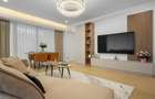 Apartament 4 Camere De Inchiriat LUX Complex One Floreasca Towers - 3