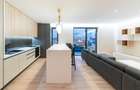 De inchiriat: apartament 3 camere, LUX, parcare subterana, priveliste! - 2