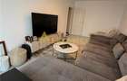 Apartament 3 camere Mobilat si Utilat + Parcare Metrou Dimitrie Leonida - 1