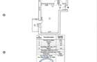 2 Camere | Exigent Plaza | Sp. comercial sau de locuit | Centrala | AC - 12