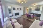Inchiriere Apartament 3 Camere decomandat Avantgarden etaj 6 cu loc de parcare - 4