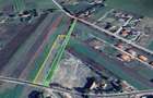COMISION 0% | Teren intravilan 3250 mp | Stupini, str. Capra Neagra | - 9