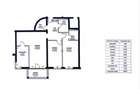 Vand apartament 3 camere gereros de 83mp  Avantgarden Bartolomeu - 8