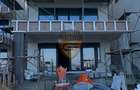 Vila D+P+1E , Ovidiu langa lac Alpha Villa Lake, parcare, gaze, 2 terase, 2 balc - 3