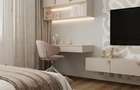 Apartament 3 camere decomandat – 8 minute metrou Nicolae Teclu – Mutare rapidă - 3