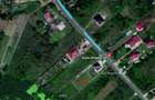 Teren intravilan 664 mp – Peris, Ilfov | Locatie linistita, ideal pentru casa - 1