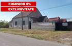 Casa pe colt langa Politia Nadlac,  M. Eminescu colt cu V. Lucaciu - 1