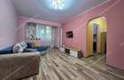Apartament cu 2 camere, cartier Micro 16, parter - 3