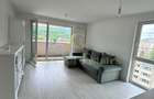Apartament prima inchiriere | 3 camere, balcon panoramic - 12