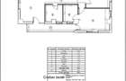 Apartament 3 camere decomandate Poitiers - 16
