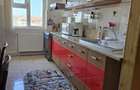 Apartament 3 camere, decomandat, etaj 3/4, mobilat, centrala gaz, termen lung - 10