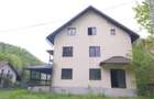CHEIA - VALEA POPII, Vila structurata pe S+P+E+M, achizitie posibila si in rate - 3