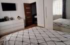 NOU! 3 Camere  Etaj 1/3 - Cartier Iriss Valea Lupului - Mobilat - Loc de parcare - 3