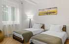 Apartament 3 camere in Domenii, la vila, cu intrare si curte proprie - 6