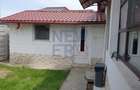 Casa zona pădure Snagov – Ghermănești | 480 mp teren | 2 fronturi stradale | P+1 - 15