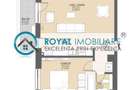 Royal Imobiliare Vanzari Apartament 2 Camere Zona Vest - 8