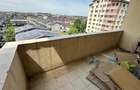 CARTIER LATIN, Apartament decomandat cu 2 camere - 80 mp - etaj 5 - 4