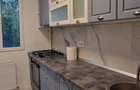2 camere Nicolae Grigorescu - bld.Camil Ressu | metrou 1 minut l - 3