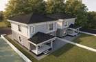 Duplex PREMIUM detasat prin camera tehnica  - ZONA TOP -  Asfalt si intimitate t - 11