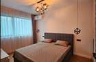 Apartament 2 camere (NOU)complet mobilat si utilat  + 1 loc de parcare - 4