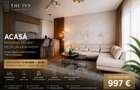 THE IVY Băneasa | 3 Camere | 92 mp | Parcare Inclusă | Complex Premium - 1