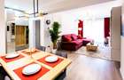 APARTAMENT 2 CAMERE DECOMANDAT, 70MP, PRESIDENT RESIDENCE - 15