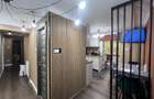 Apartament modern, 3 camere, 70 mp, mobilat, utilat - zona Dambovita - 12