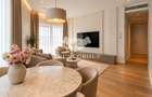 Apartament 3 camere Floreasca | Loc de parcare si boxa - 1