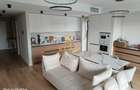 Apartament 3 camere | The Level Apartments Straulesti | Prima inchiriere |