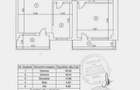 Vanzare apartament 2 camere spatios 85 mp, metrou Jiului 350 metri, 2 balcoane - 9