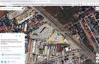 Teren intravilan 7.476 mp Bragadiru Deschidere 80 ml Soseaua de Centura - 2