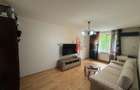 3 camere decomandate, et. 2, renovat, centrala, bl.1984, Basarabia- Diham - 1