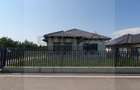 Casa individuala in ansamblu privat, 120 mp utili, 620 mp teren - 1