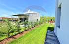 Vilă modernă de vânzare | 5 camere | Dumbrava Vlăsiei | Teren 750 mp - 19