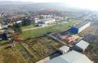 Teren industrial de vânzare - 18.820 mp+proiect de extindere, Bonțida - 10